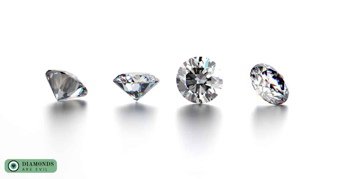 Ethical Considerations: Cubic Zirconia vs Genuine Diamonds