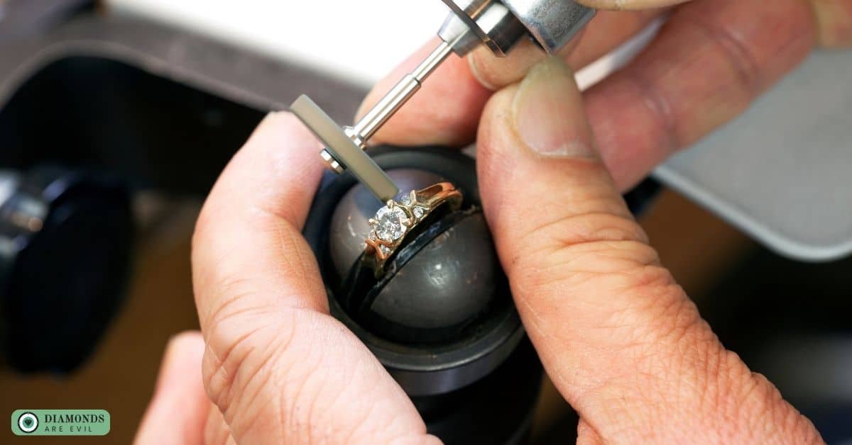 Ethical and Eco-Friendly Practices in Diamond Mining and Jewelry Making