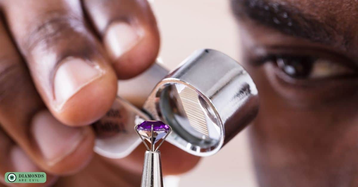 Evaluating Diamond Rarity_ Rarity Grades and Certification