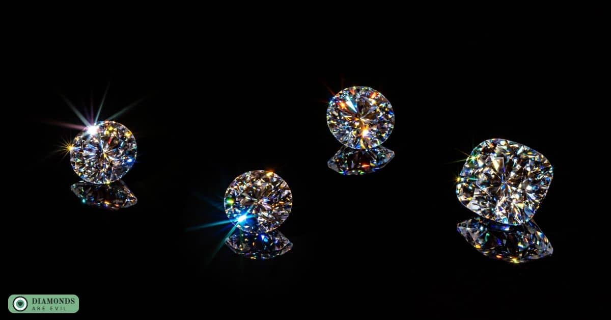Evaluating the Impact of Lab-Made and Natural Diamonds