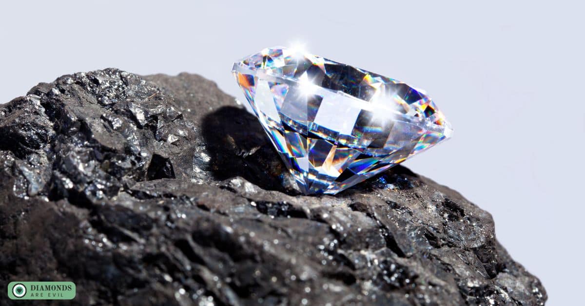 Exploring the Criteria Used to Rate Diamond Clarity