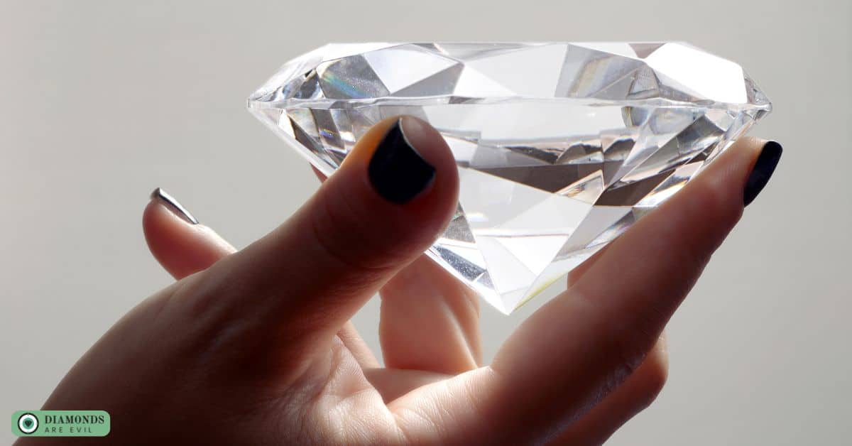 Fun Facts about Diamonds