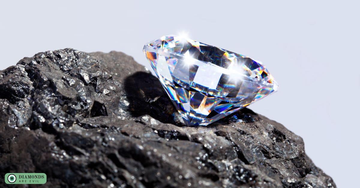 History and Origin of Diamond as a Birthstone