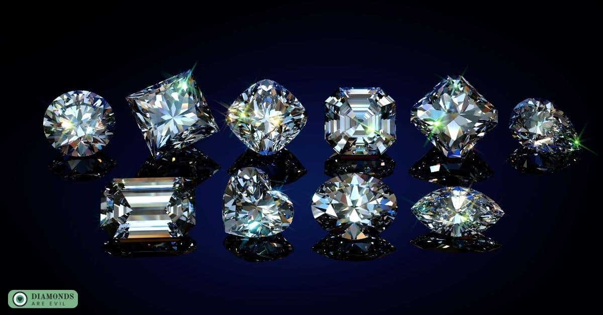 How Cut Affects a Diamond’s Symmetry and Overall Appearance