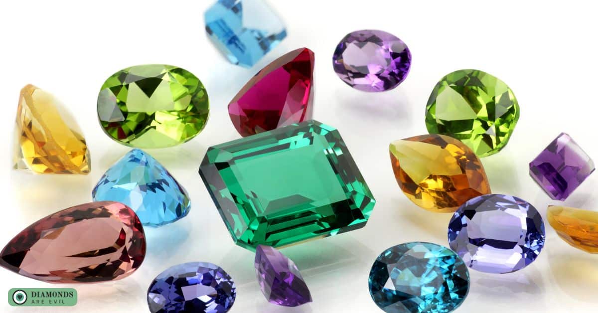 How Master Jewelers Choose the Perfect Gemstones