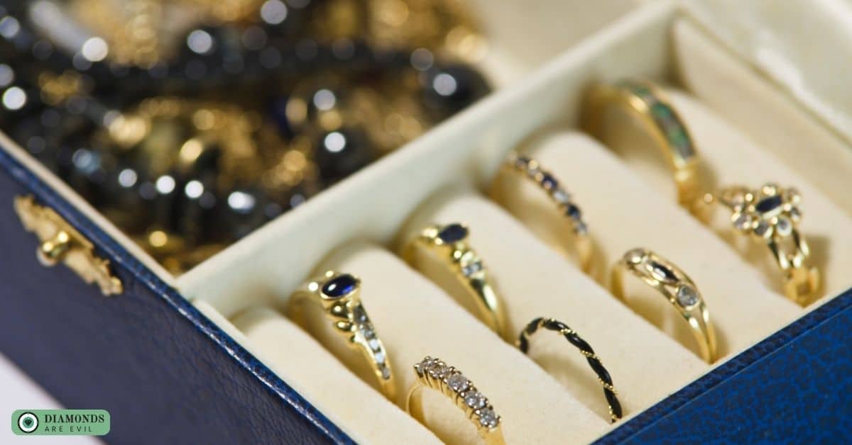 How Proper Care Can Extend the Life and Value of Your Diamond Jewelry