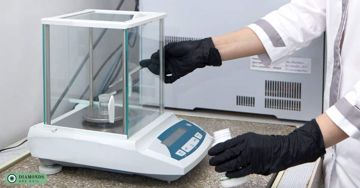 How is Carat Weight Measured and Evaluated