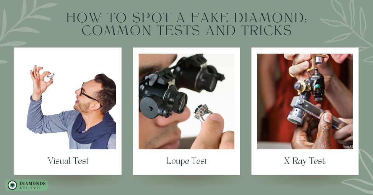 How to Spot a Fake Diamond_ Common Tests and Tricks