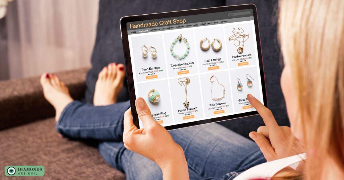 Independent Jewelry Stores and Online Retailers_ Why They Are Worth Considering