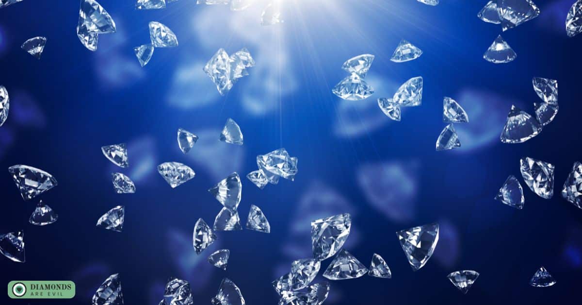 Introduction to Diamonds Are Forever and the Importance of Finding the Best Ones