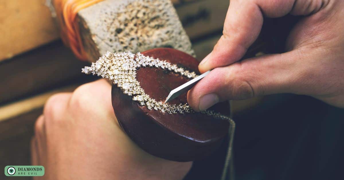 Introduction to the Craftsmanship of Diamond Jewelry