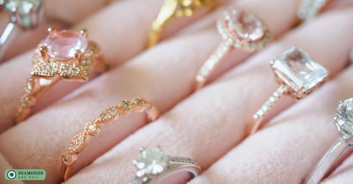 Investment Value of Gold and Diamond Jewelry