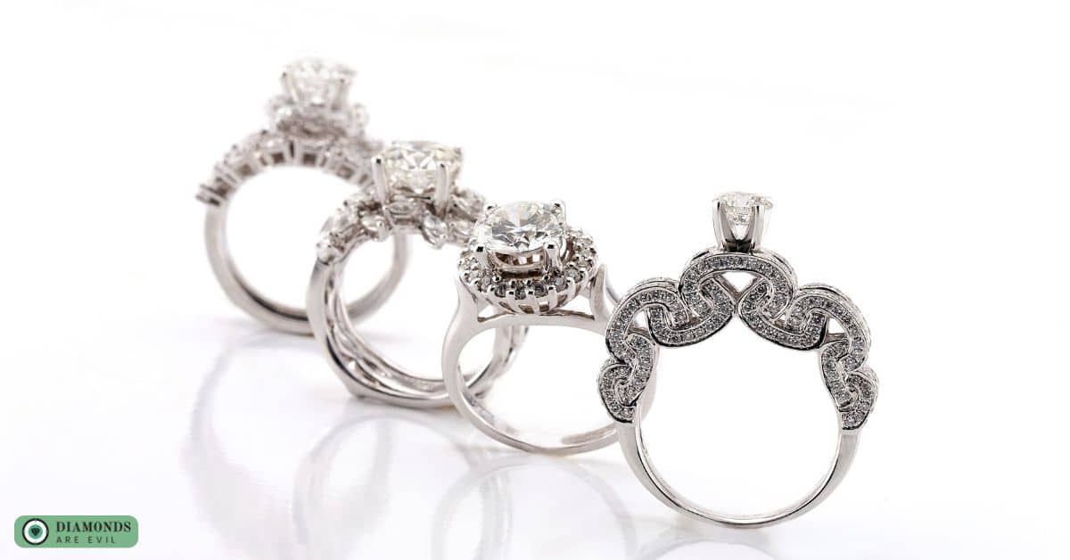 Overview of Diamond Rings