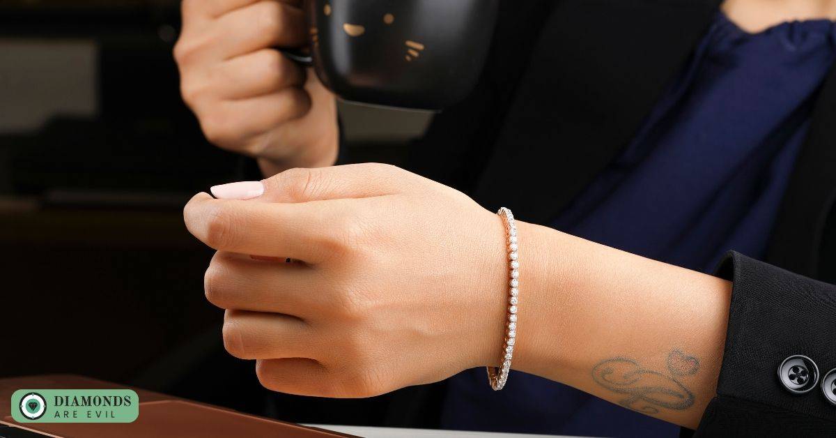 Perfect for Layering and Stacking