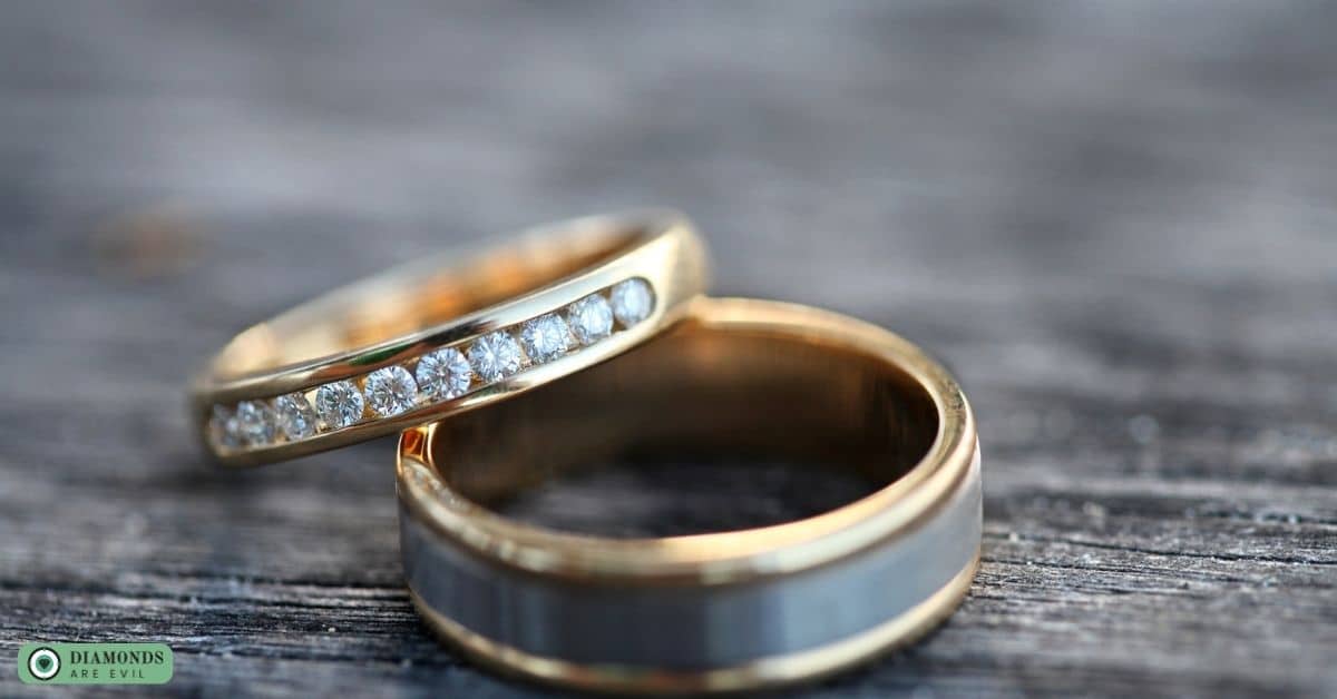Personalizing Your Diamond Anniversary Ring
