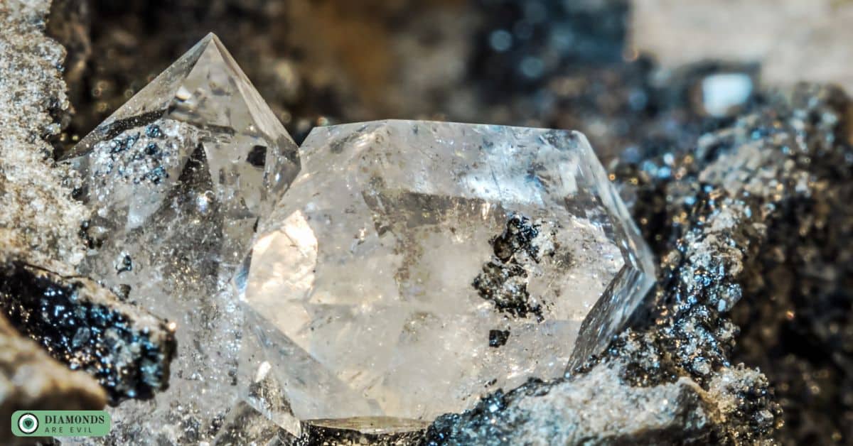 Quality and Value Differences between Natural and Synthetic Diamonds