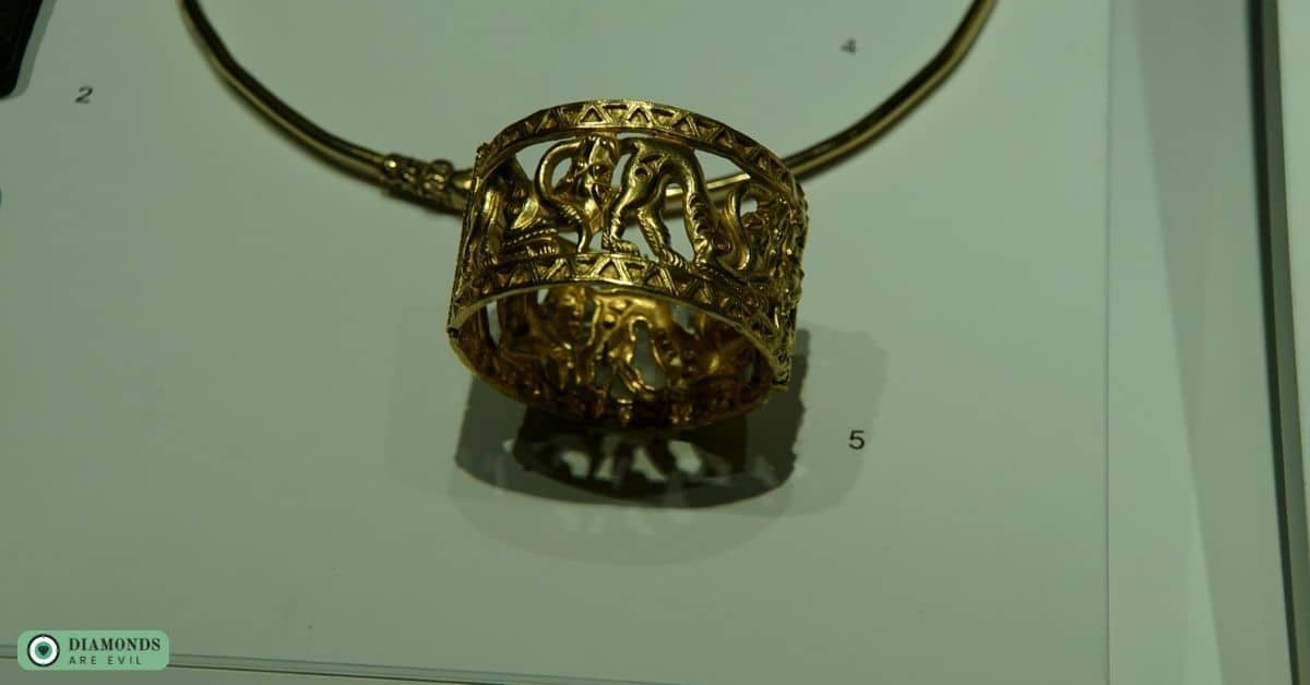 Roman Jewelry