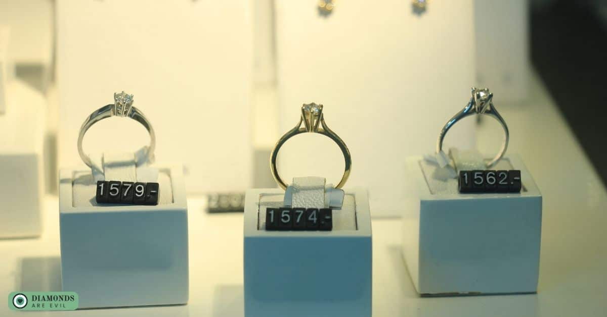 Spotting Fake Jewelry