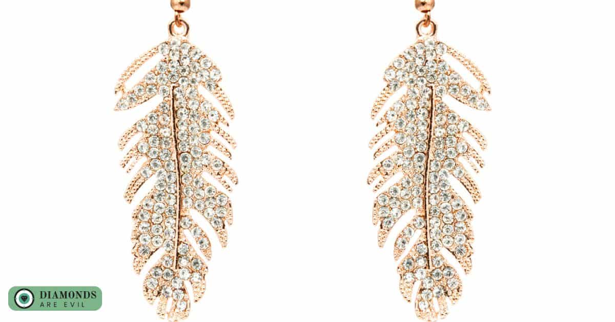 Statement Earrings: Show-Stopping Style