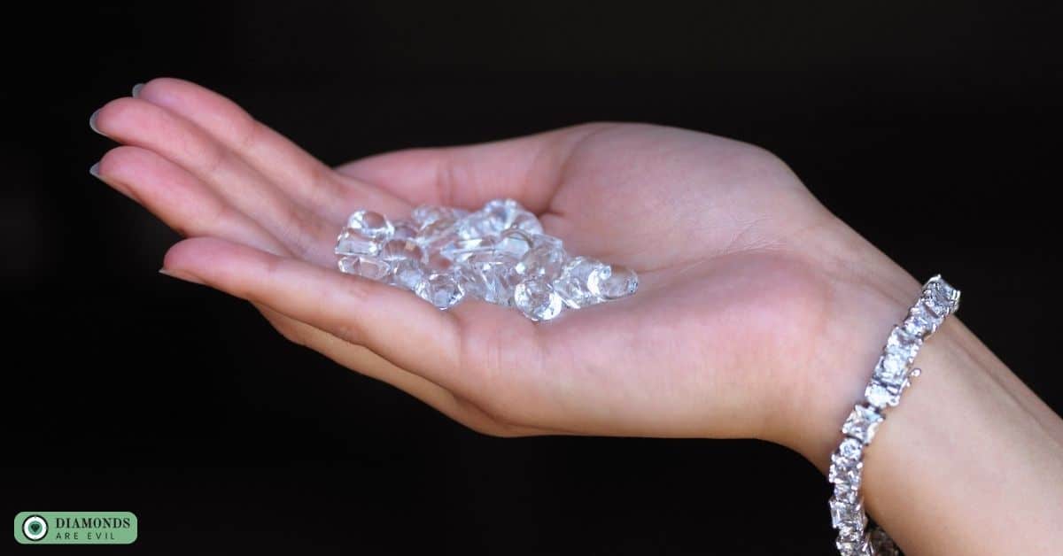 Strategies for Maximizing Diamond Value in Purchases and Investments