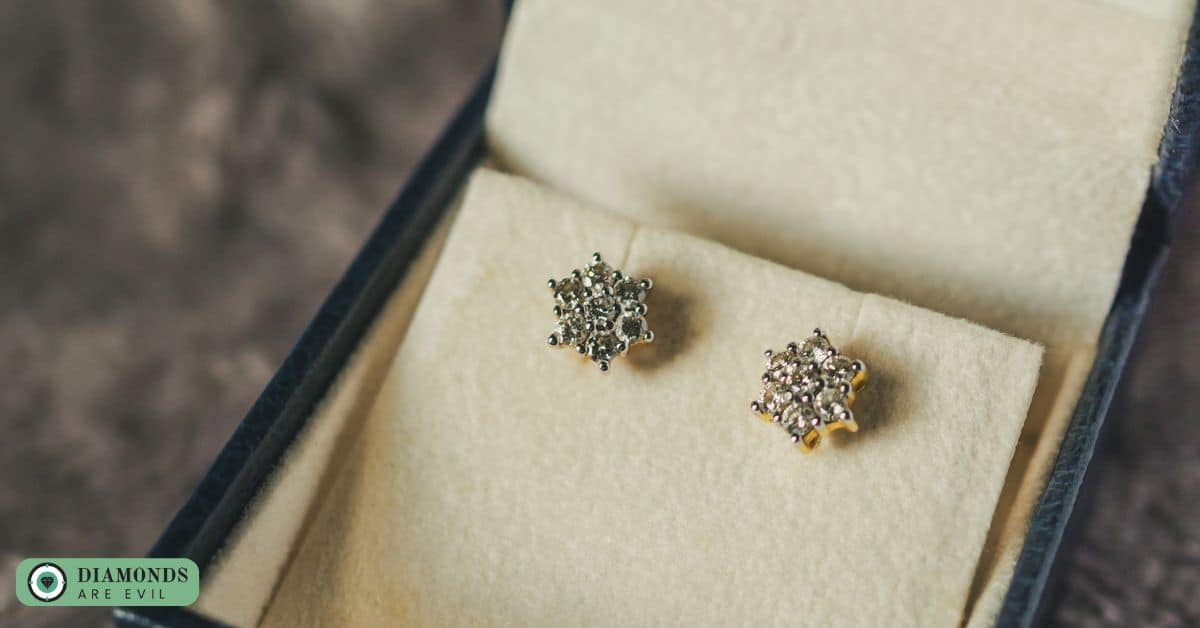 Taking Care of Your Earrings and Keeping Them Clean