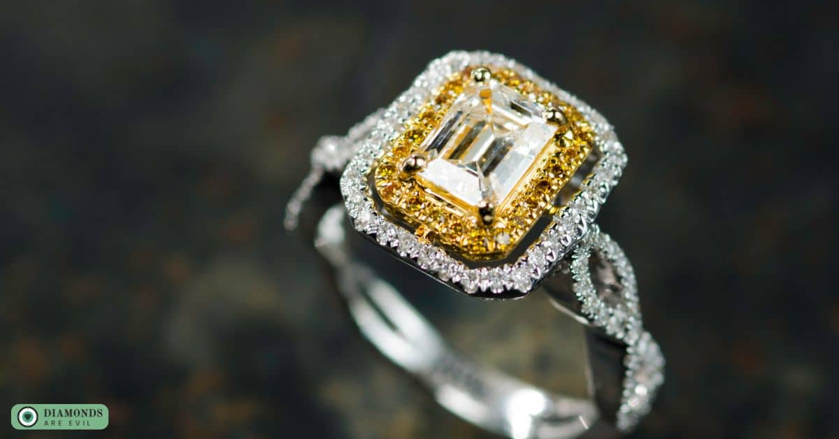 The Allnatt Diamond