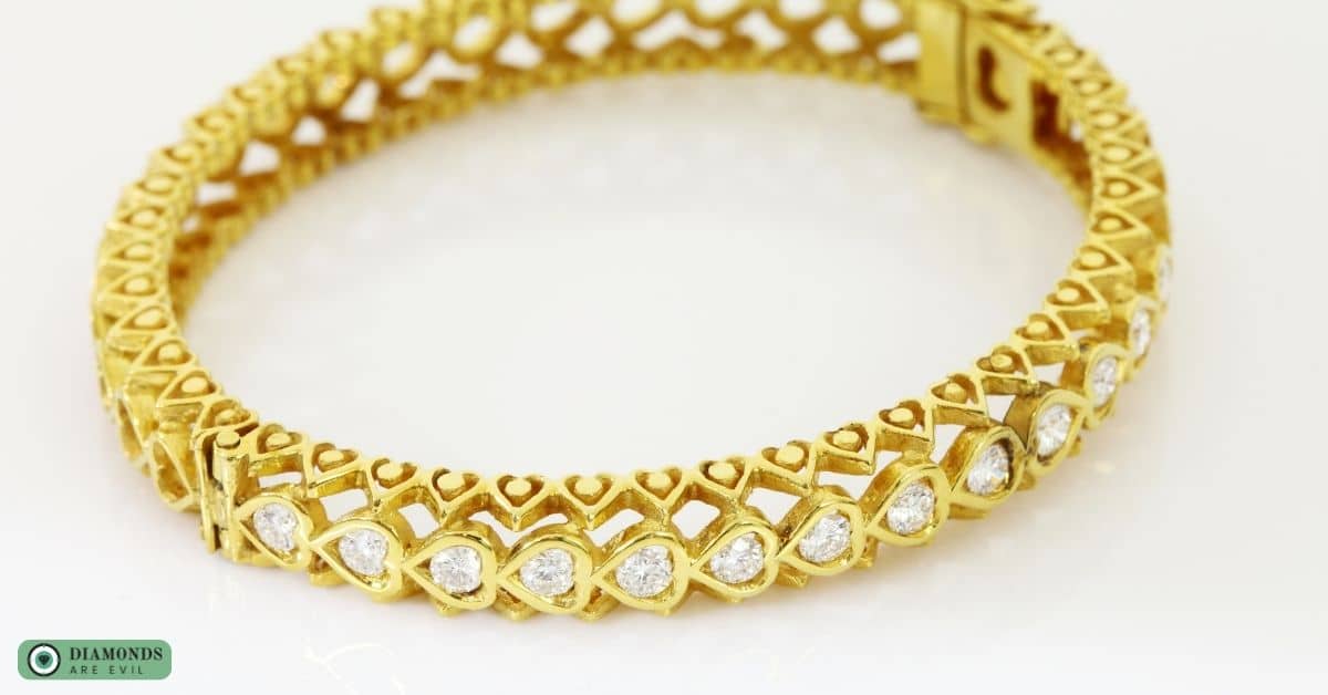 The Enduring Appeal of Gold and Diamond Jewelry