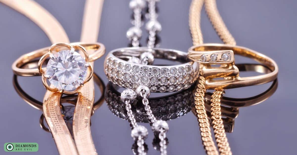 The History of Precious Metals in Jewelry-Making and Why it Matters
