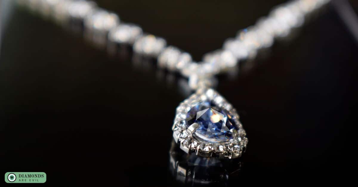 The Hope Diamond