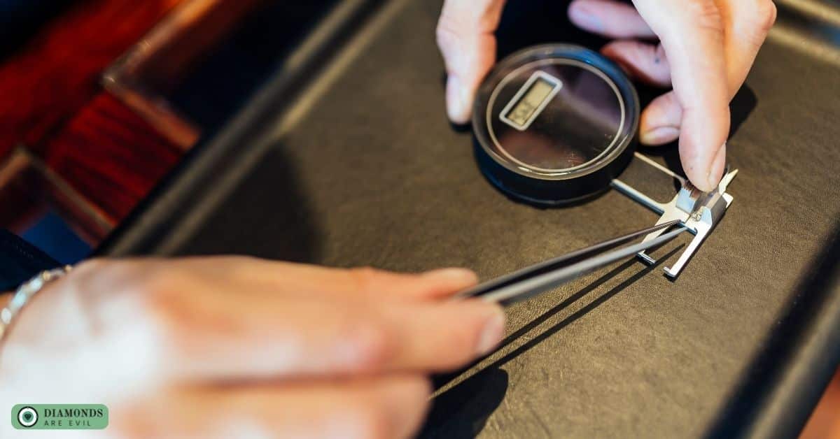 The Impact of Carat Weight on Diamond Rating