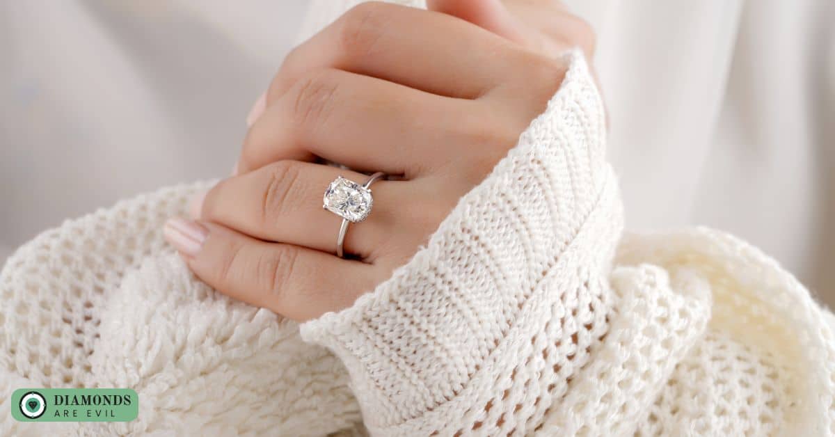 The Impact of Heat and Pressure on Diamonds