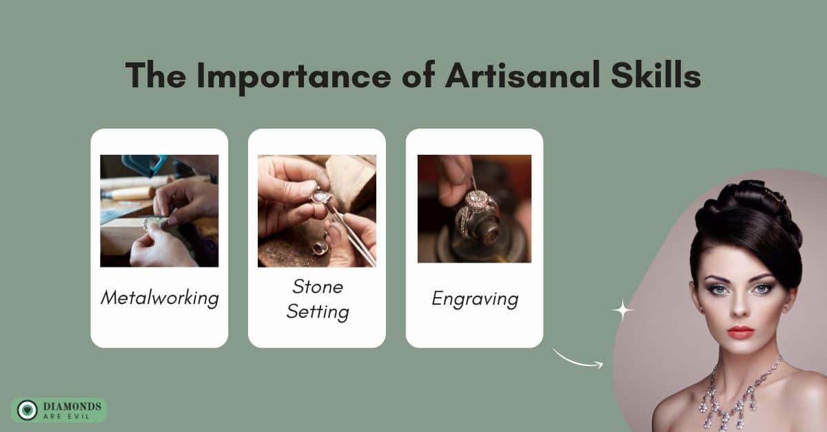 The Importance of Artisanal Skills