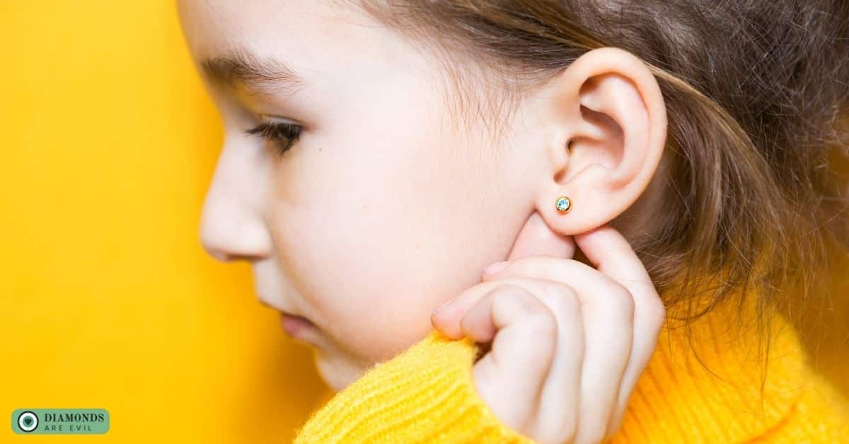 The Importance of Choosing Safe and High-Quality Diamond Jewelry for Babies
