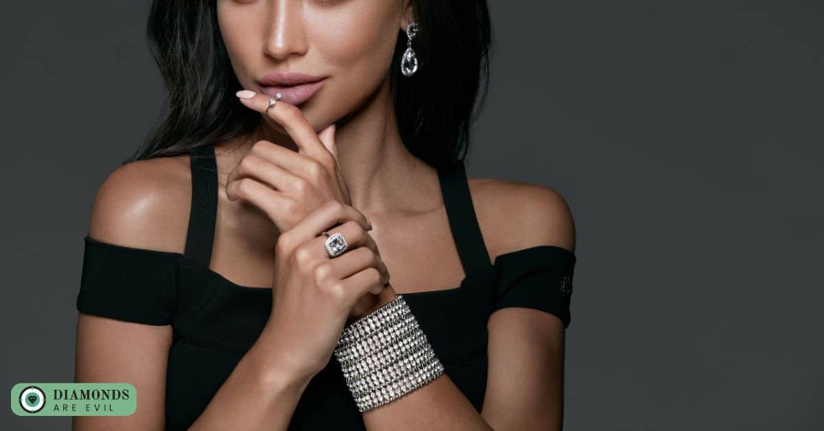 The Investment Value of Quality Diamond Jewelry