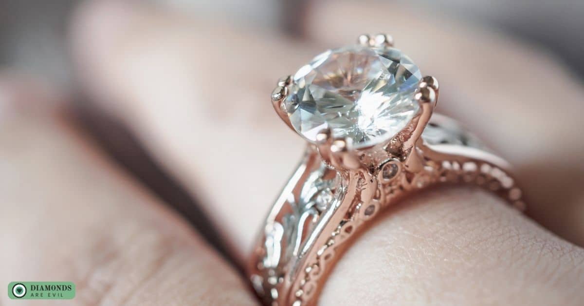 The Limitations of the 4 Cs in Assessing Diamond Rarity and Value