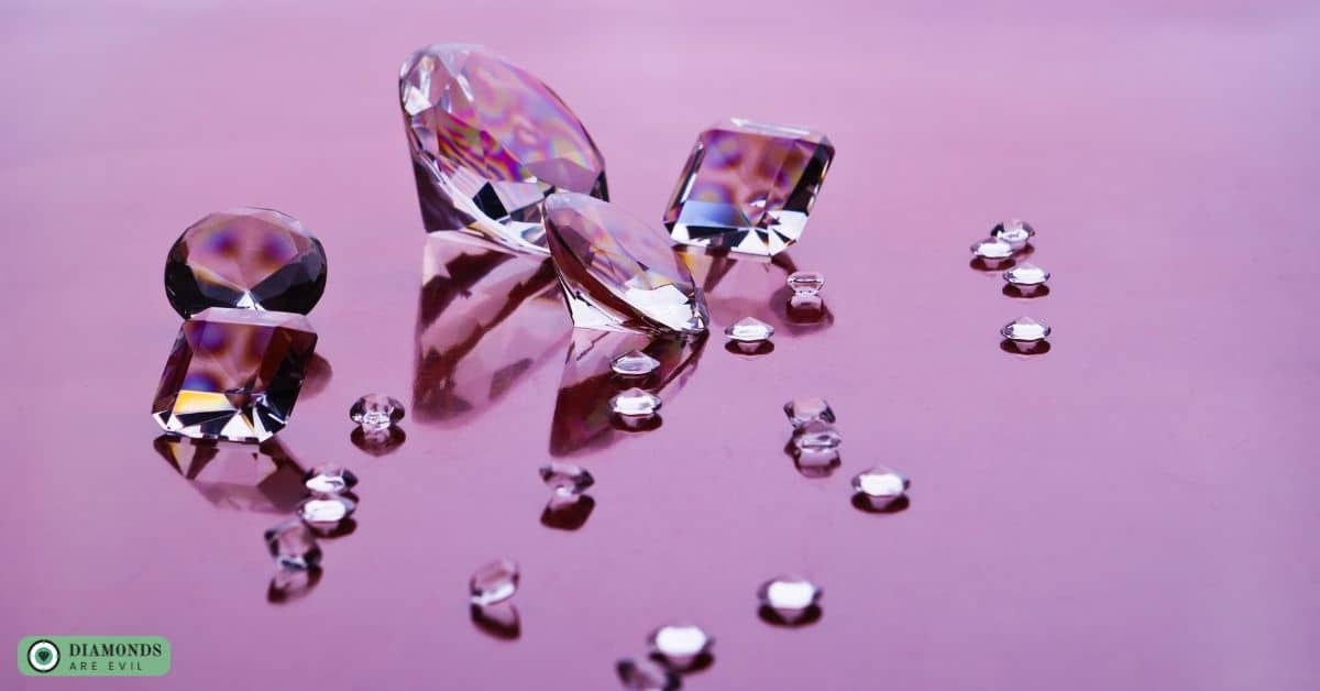 The Market Demand and Perception of Different Diamond Shapes