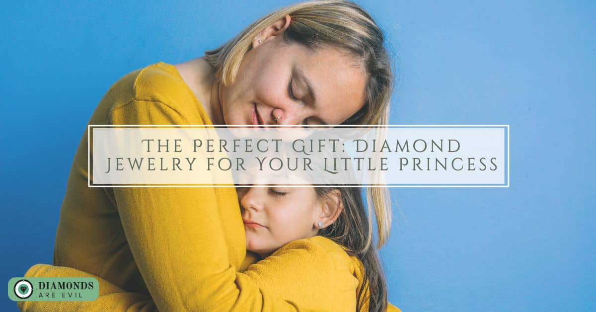 The Perfect Gift_ Diamond Jewelry for Your Little Princess(1)