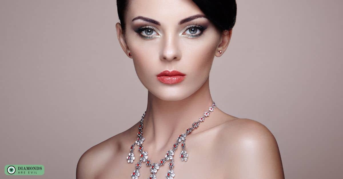 The Psychological Benefits of Wearing Clean Diamond Jewelry