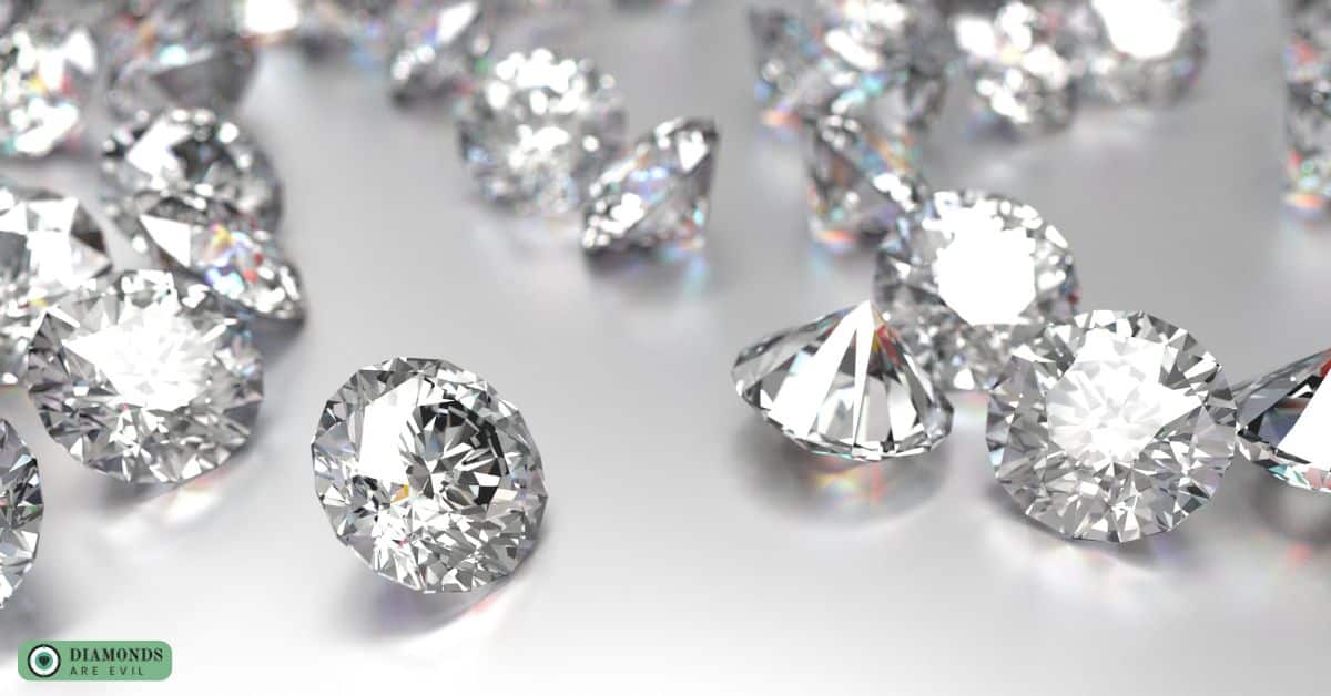 The Role of Technology in Diamond Production
