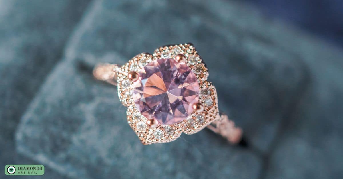 The Steinmetz Pink Diamond