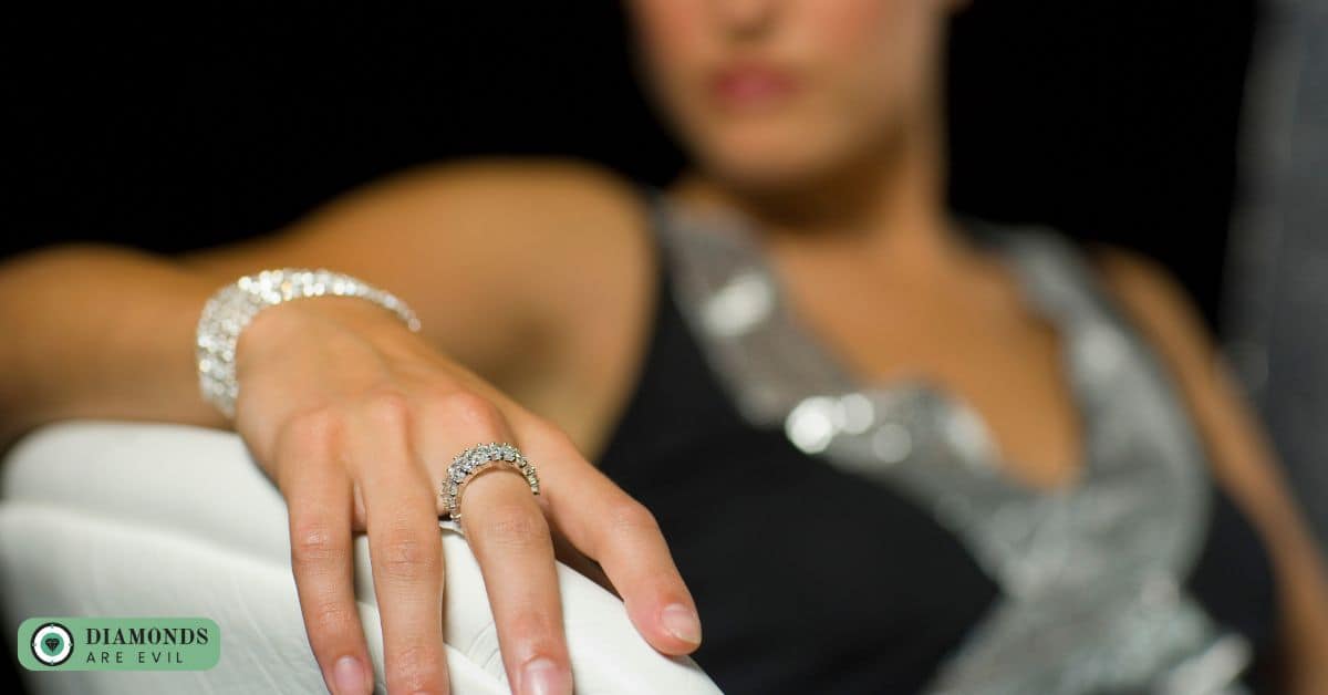 The Versatility of Diamond Jewelry for Everyday Wear