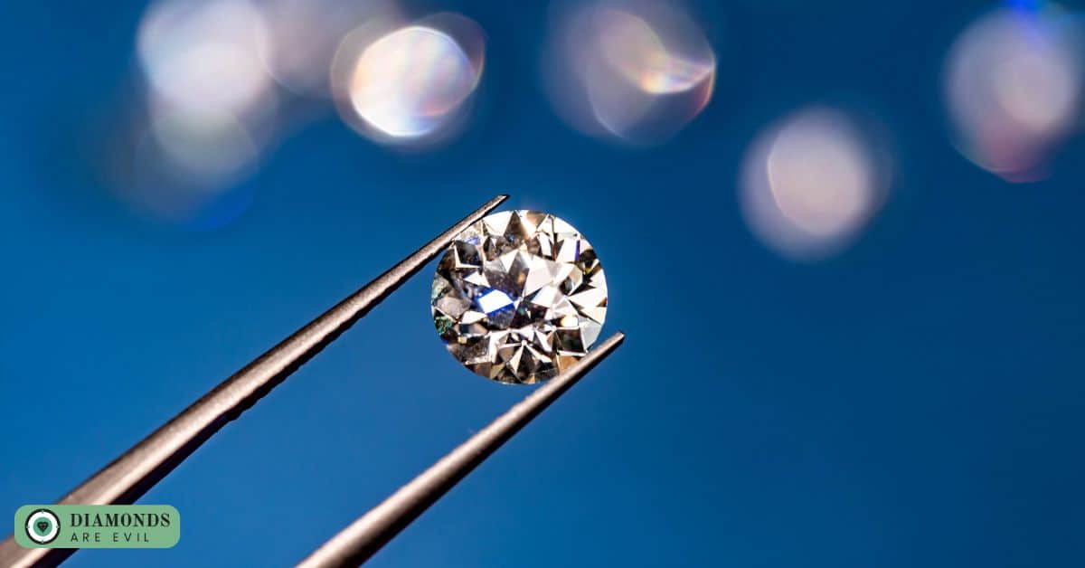 The Vulnerability of Diamond Cleavage