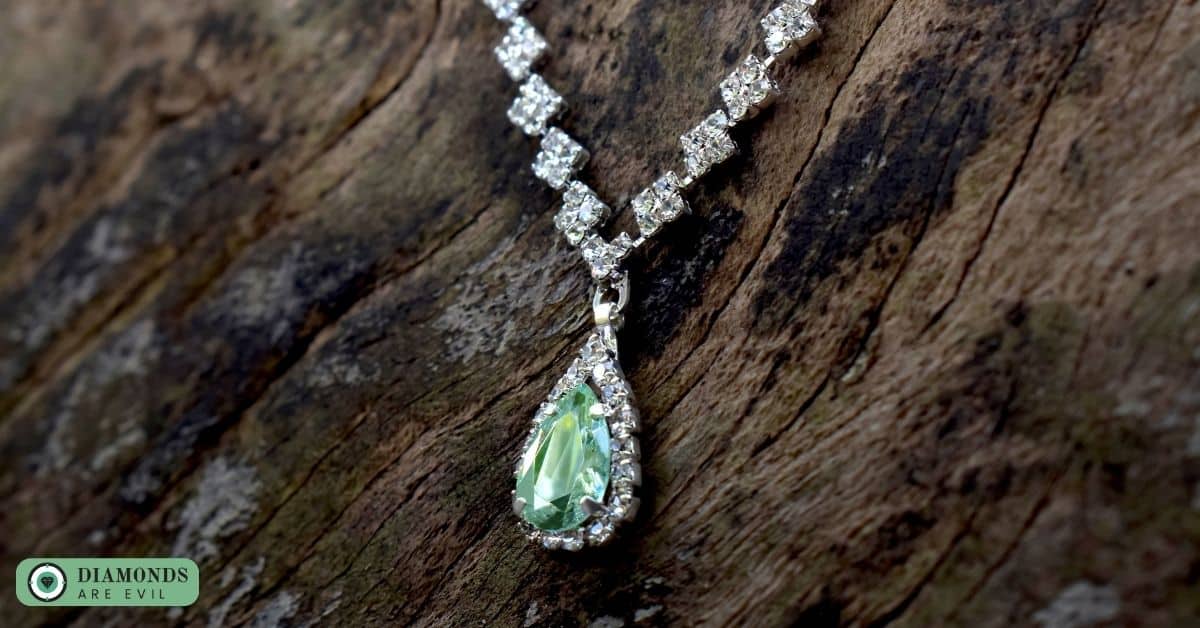 Timeless Beauty of Diamonds