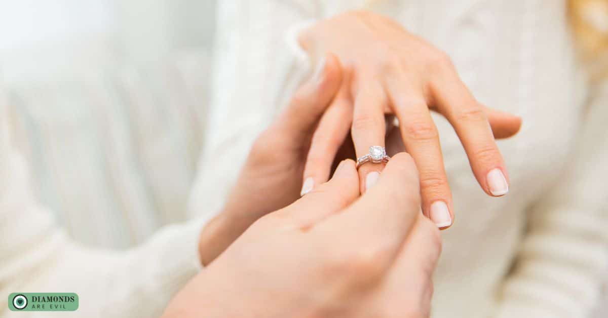 Tips for Choosing the Perfect Diamond Ring for Your Partner