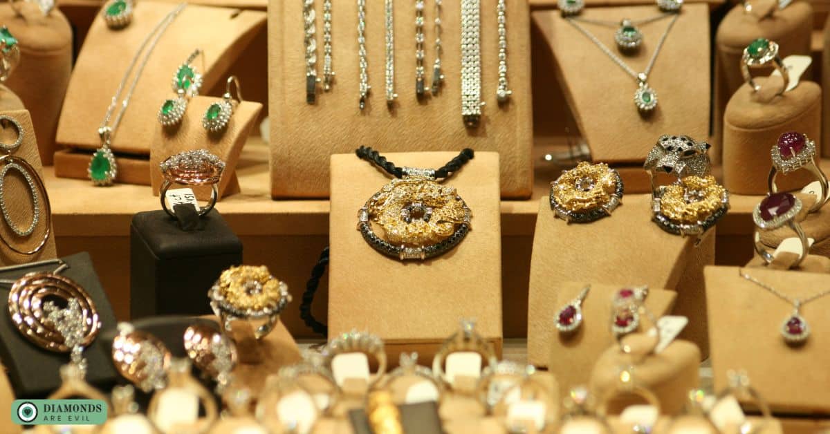 Top Jewelry Stores for Diamond Shopping_ A Comparative Analysis