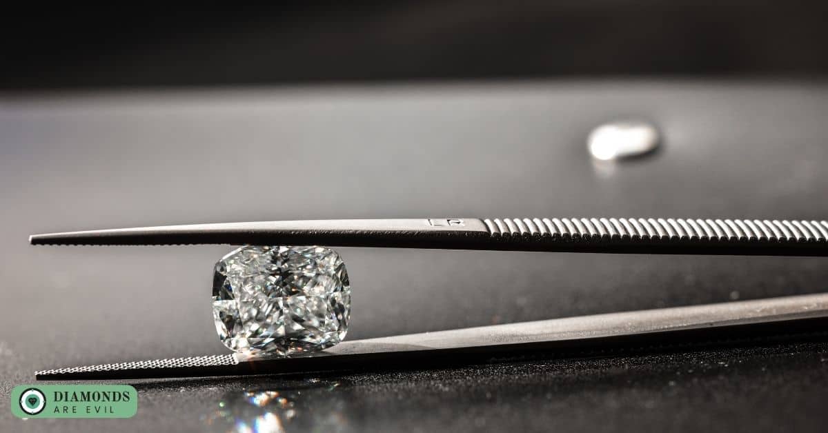 Understanding Diamond Pricing and Valuation