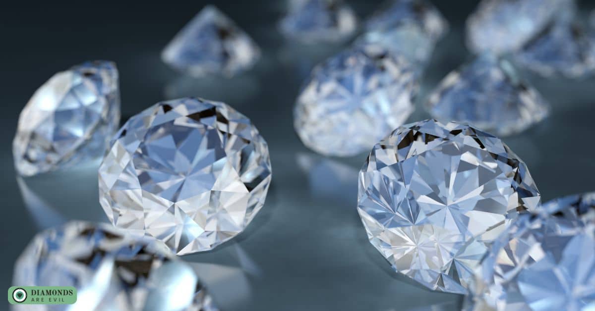 Understanding Diamond Size Terminology