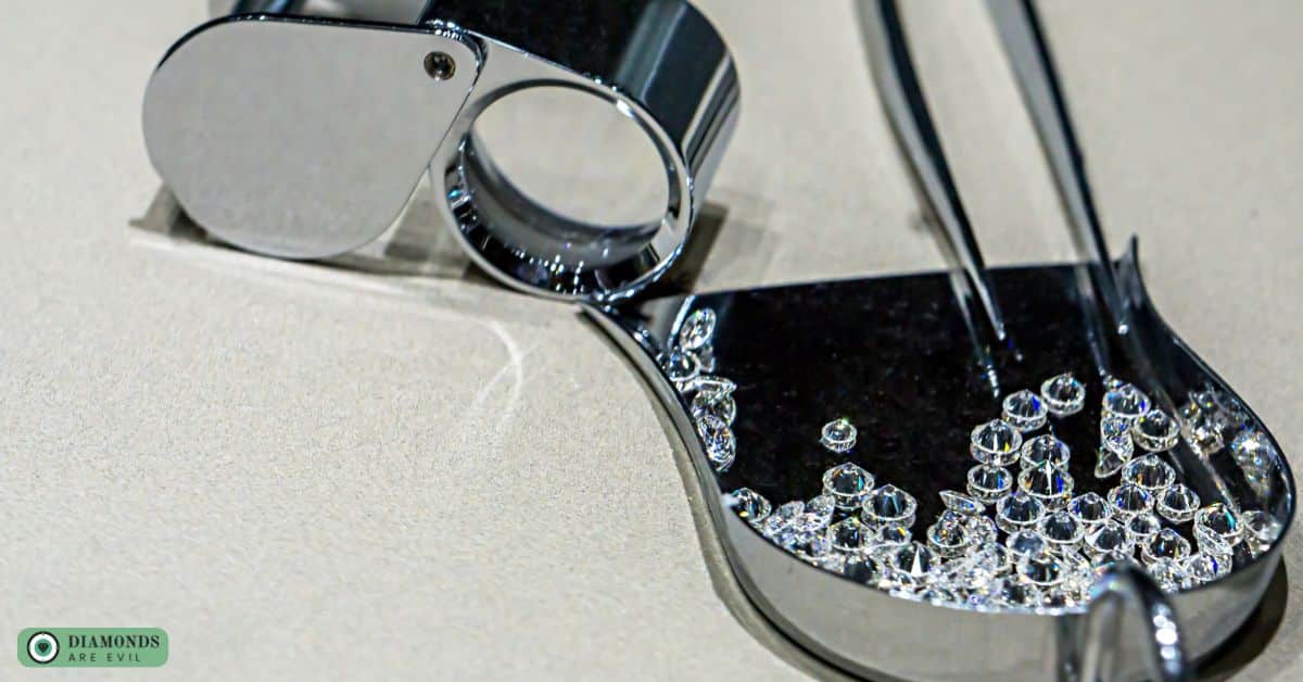 Understanding the 4 C's of Diamond Shopping_ A Beginner's Guide