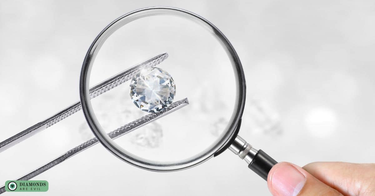 Understanding the Diamond Clarity Scale