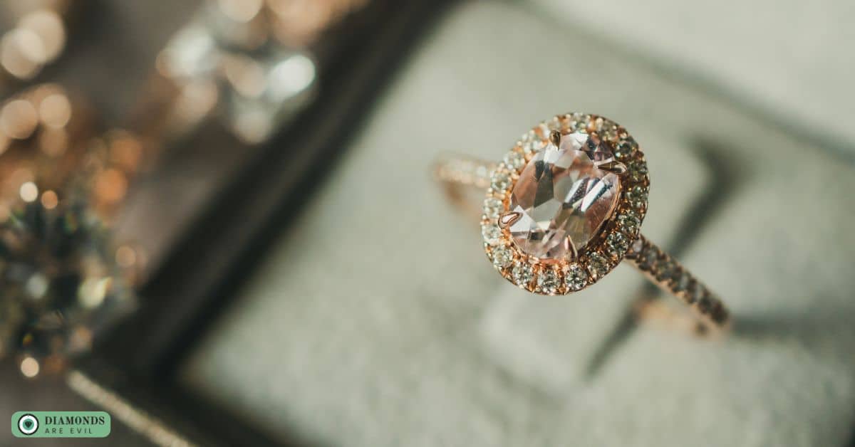 Vintage Diamond Rings